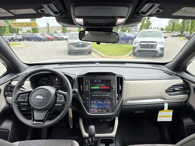 Certified 2026 Subaru Forester AWD/4WD image 19