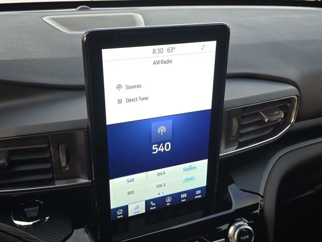 Used 2023 Ford Explorer ST w/ Equipment Group 401A AWD/4WD image 34