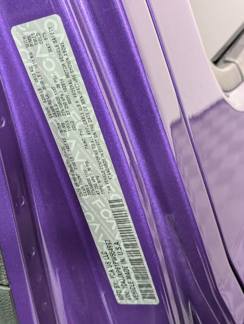 Used 2023 Jeep Wrangler Unlimited Sahara w/ Cold Weather Group image 34