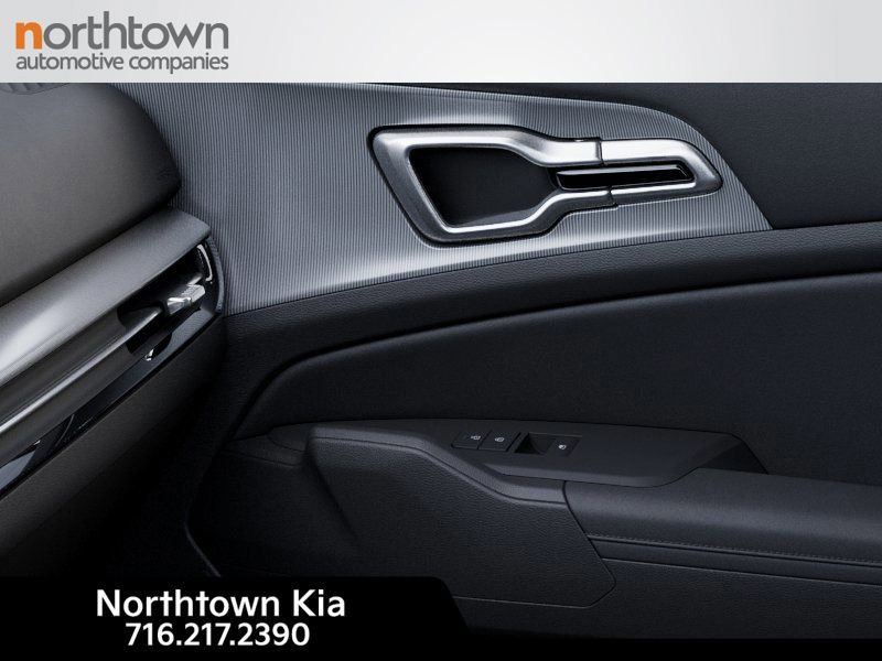 New 2026 Kia Sportage SX Prestige AWD/4WD image 26