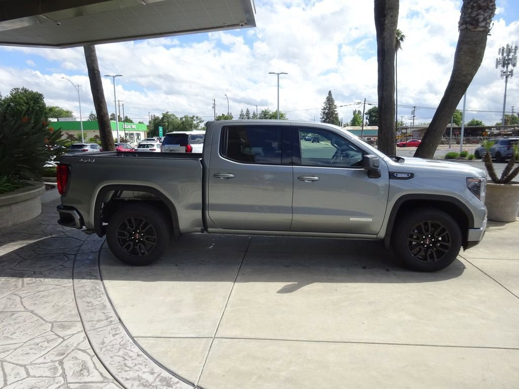 New 2026 GMC Sierra 1500 Elevation AWD/4WD image 10