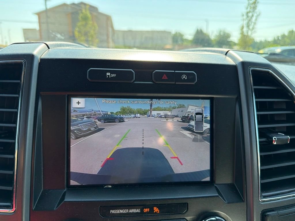 Used 2019 Ford F150 XLT w/ Equipment Group 302A Luxury AWD/4WD image 28