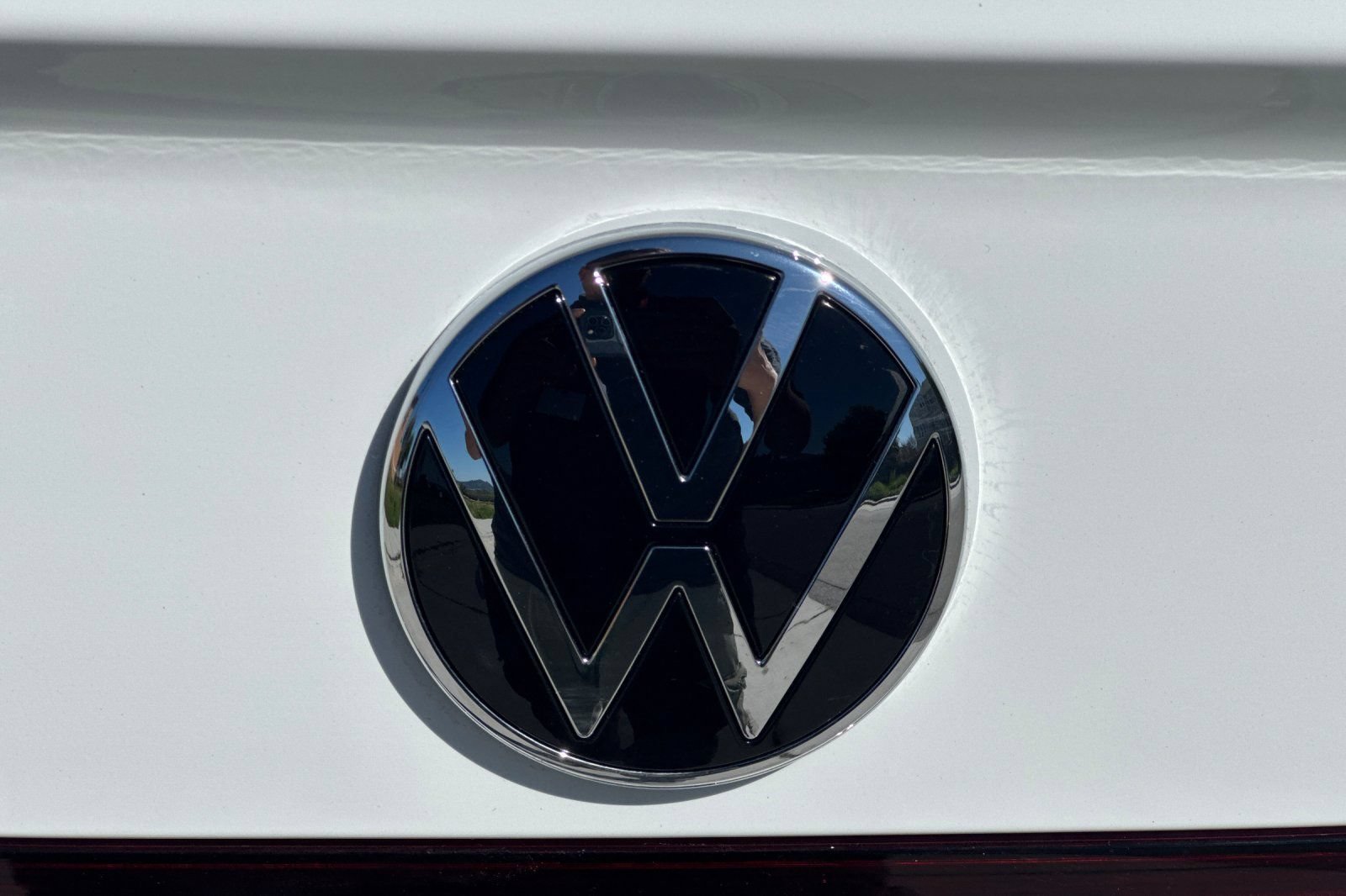 New 2026 Volkswagen Jetta S FWD image 24