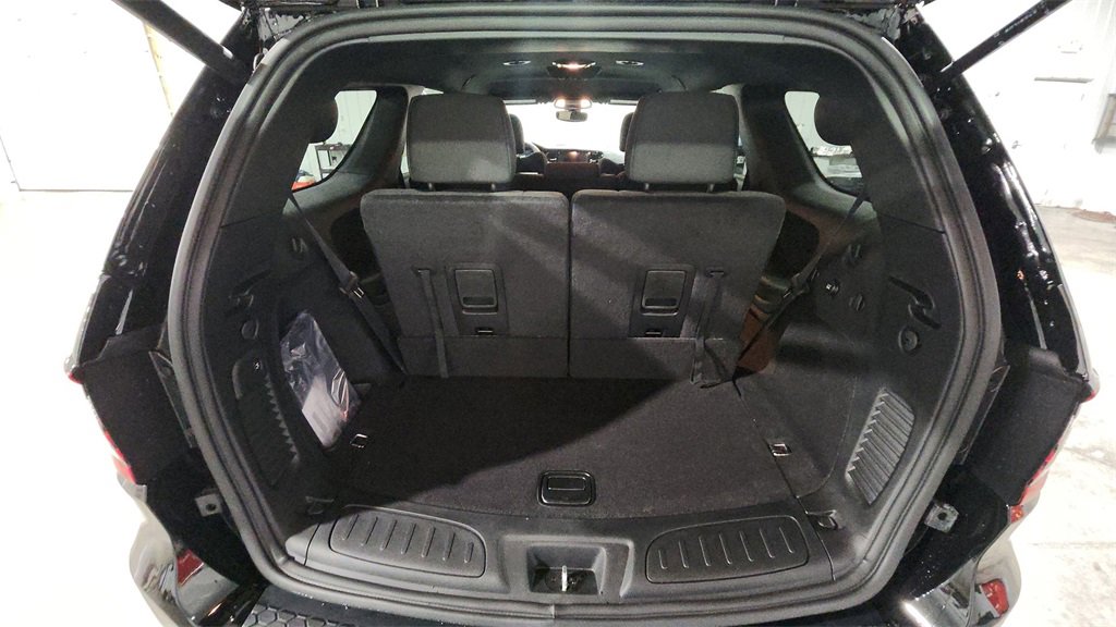 New 2026 Dodge Durango GT w/ Blacktop Package image 28