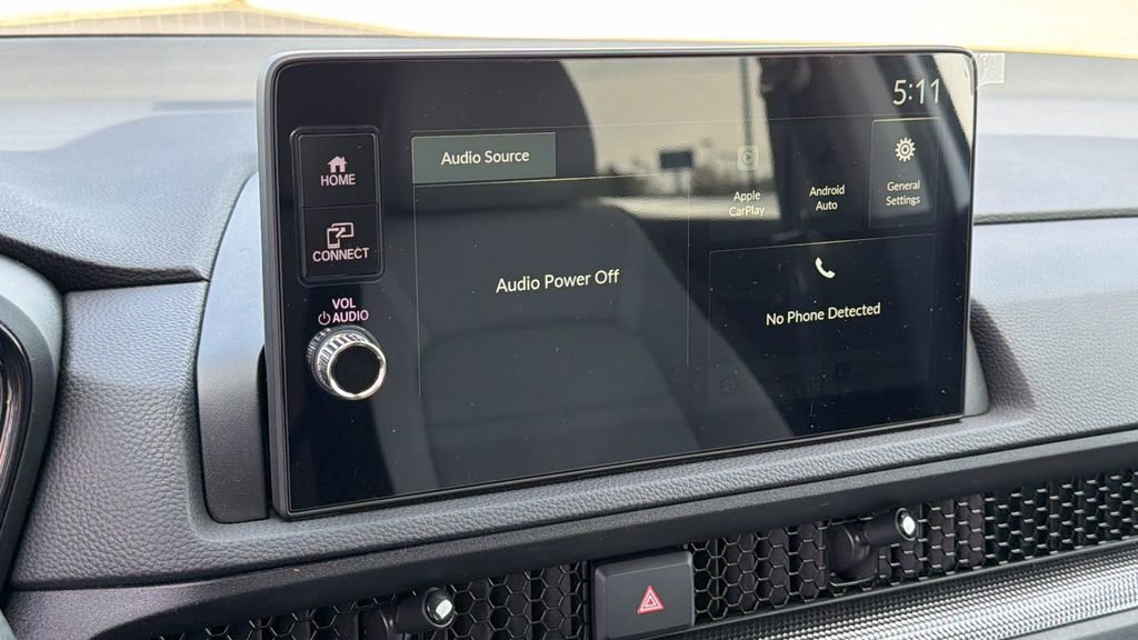 New 2026 Honda CR-V LX image 15