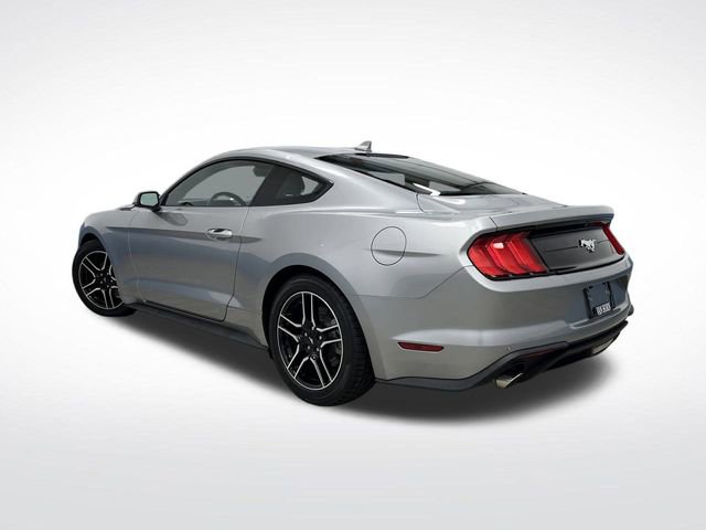 Used 2022 Ford Mustang Coupe w/ Equipment Group 101A image 3