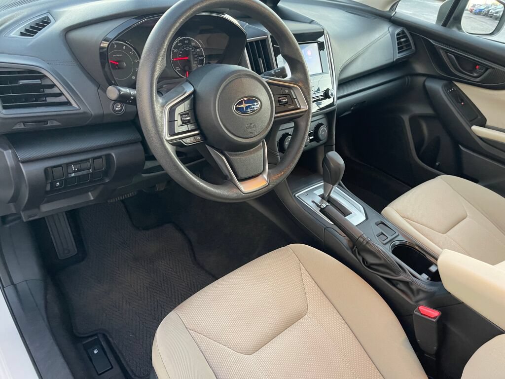 Used 2019 Subaru Impreza 2.0i AWD/4WD image 5