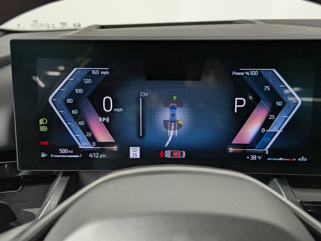 New 2026 BMW 530i xDrive w/ Premium Package image 26