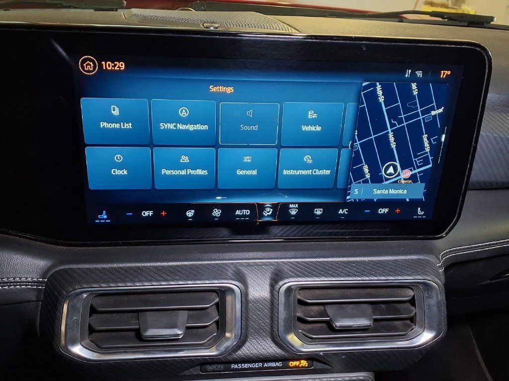 Used 2024 Ford Mustang Premium RWD image 6