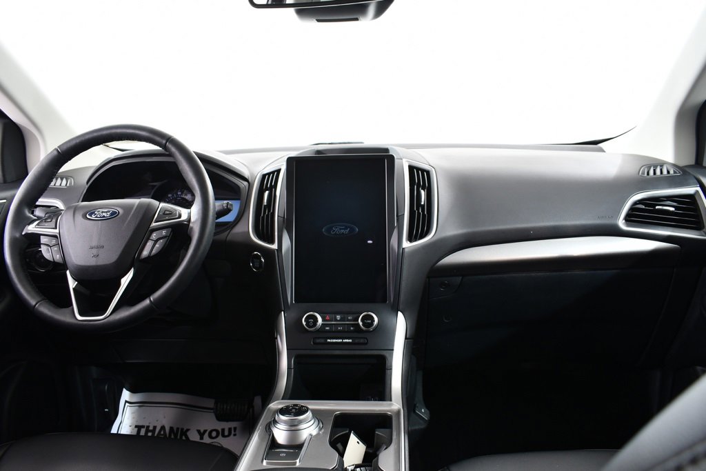 Used 2024 Ford Edge SEL w/ Convenience Package image 7