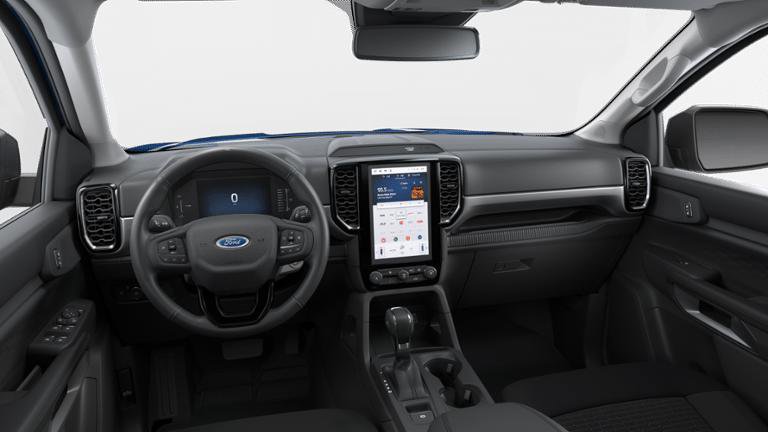 New 2026 Ford Ranger XLT image 7