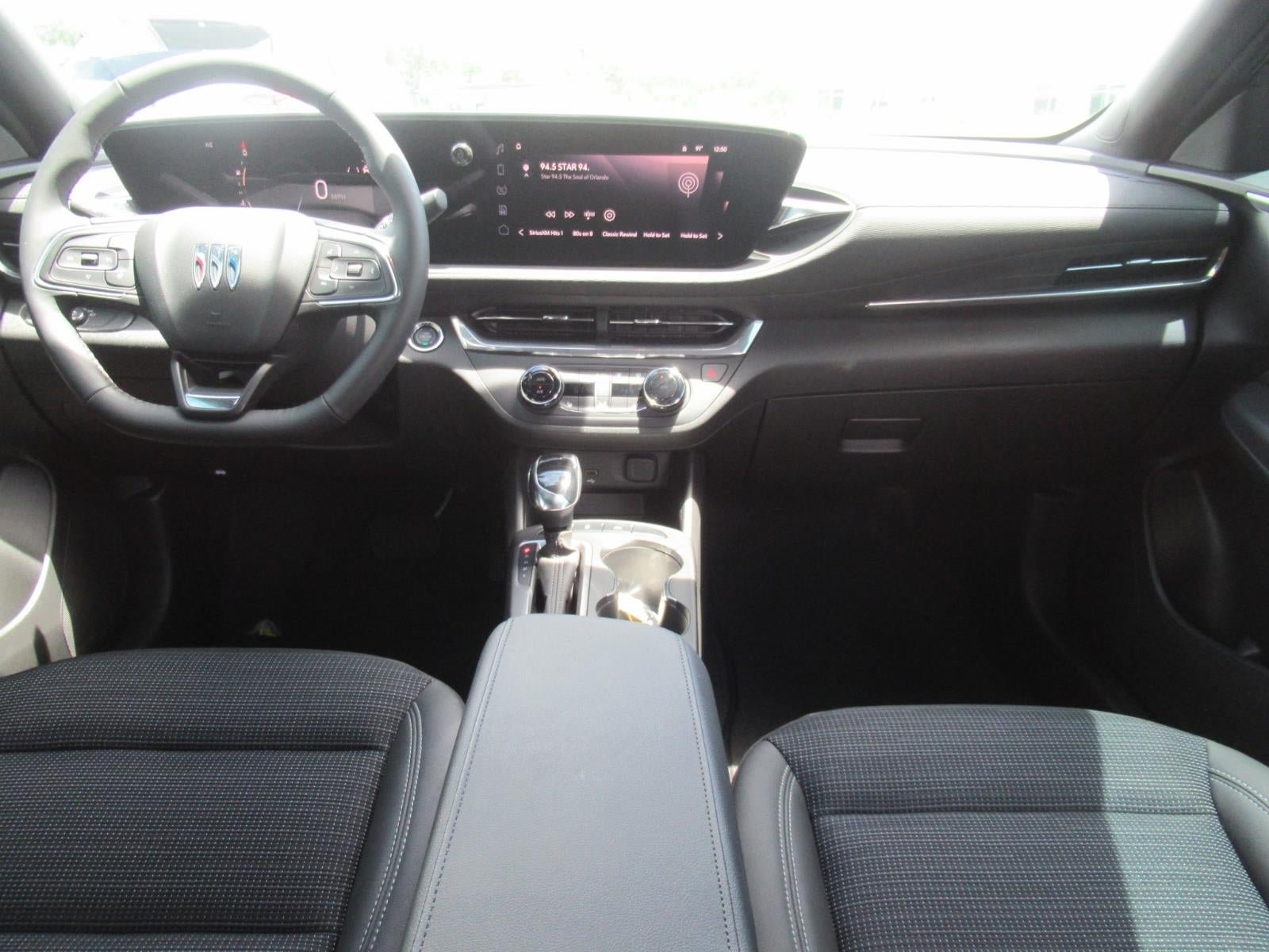 Used 2024 Buick Envista Preferred w/ Convenience I Package FWD image 11