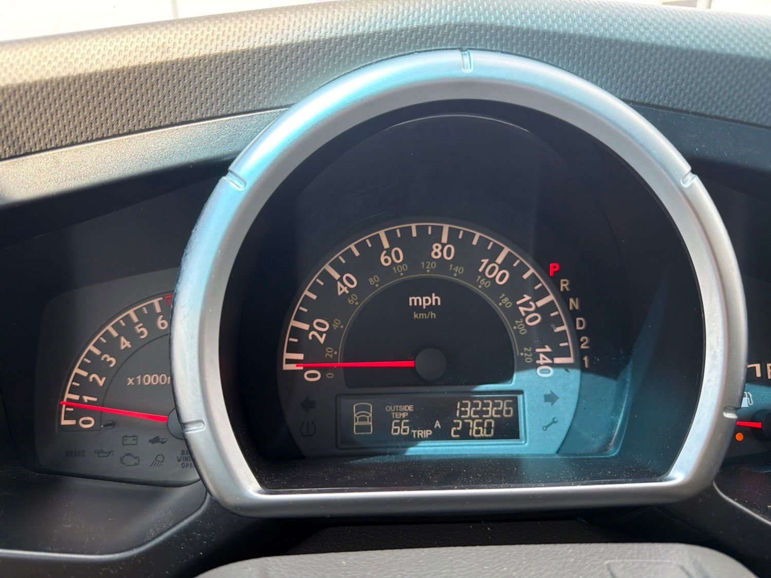 Used 2008 Honda Ridgeline RTL image 13