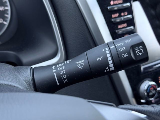 Used 2024 Nissan Murano SL AWD/4WD image 33
