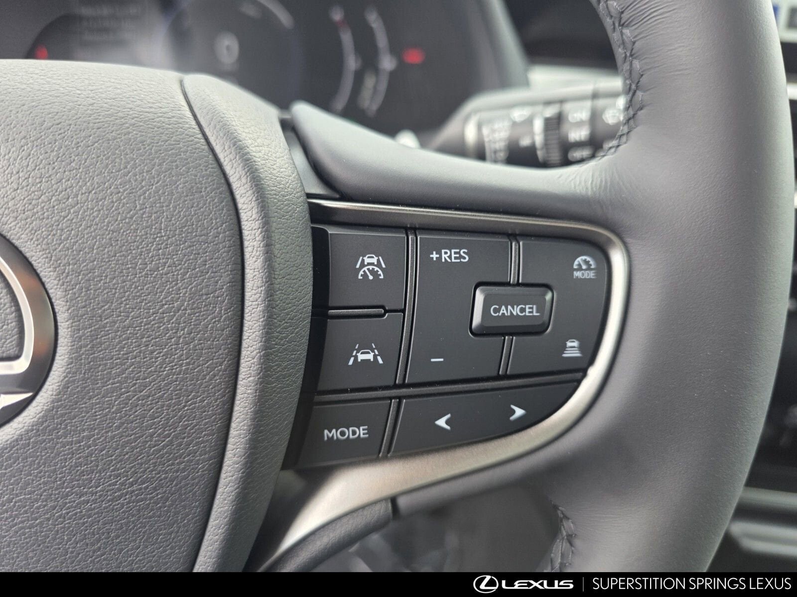 New 2026 Lexus UX 300h FWD image 23