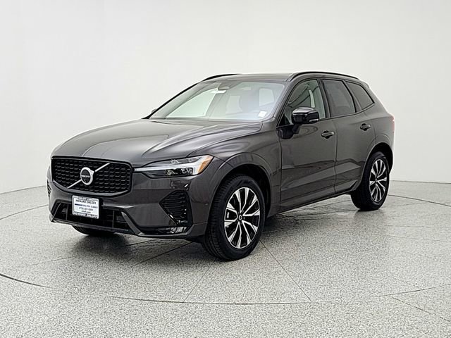 Certified 2025 Volvo XC60 B5 Plus w/ Climate Package AWD/4WD image 1