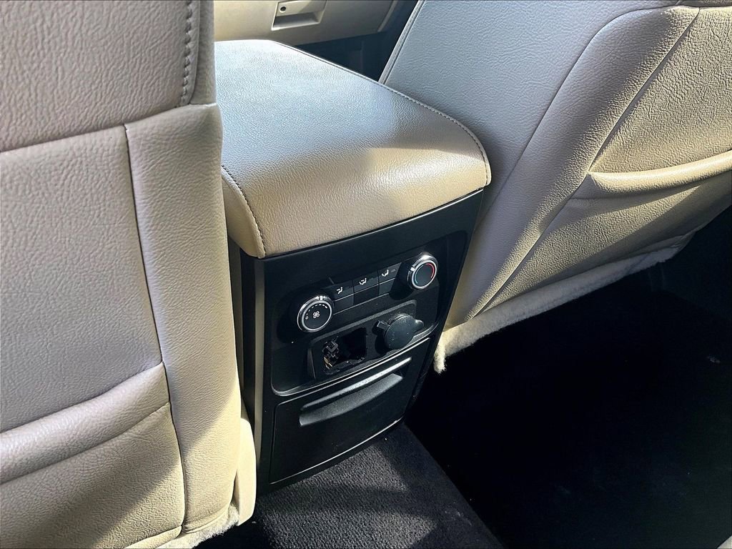 Used 2019 Ford Flex SEL w/ Equipment Group 202A image 26