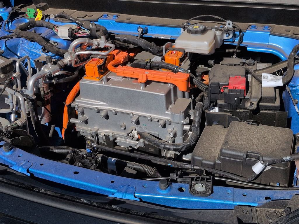 Used 2024 Honda Prologue Elite image 9