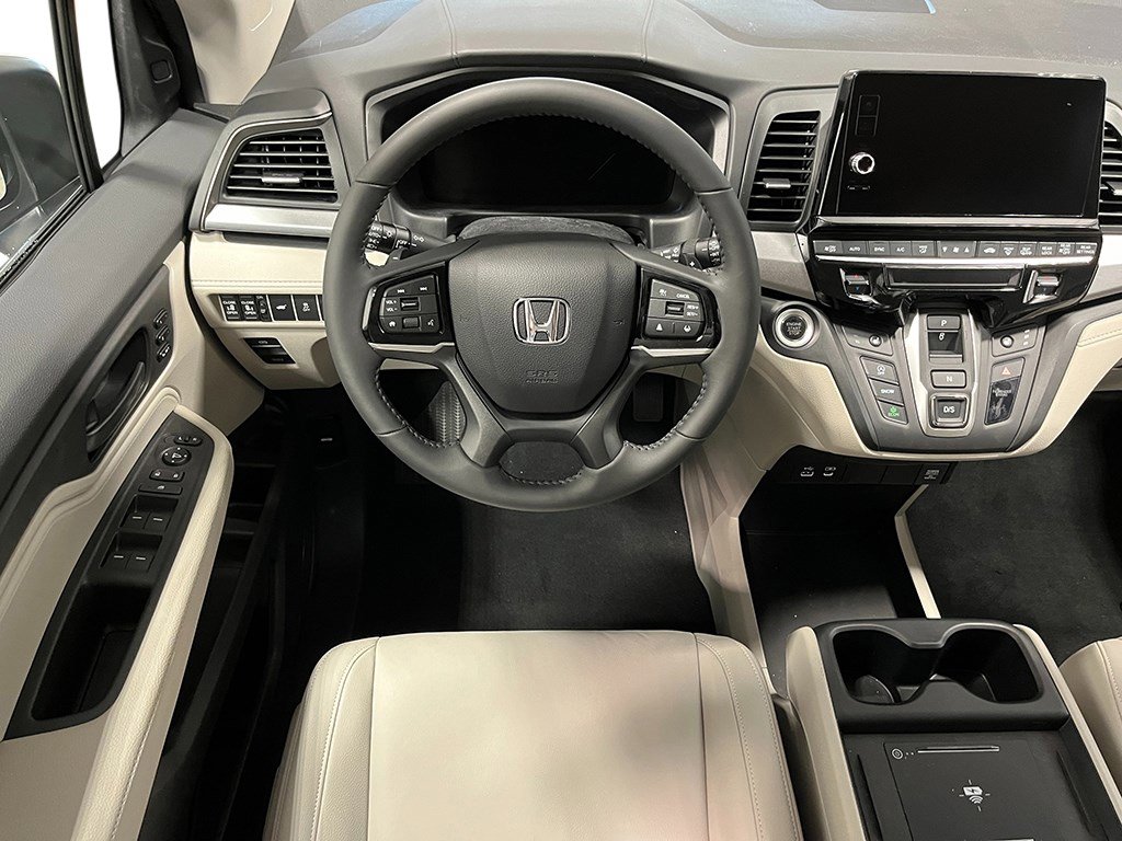 New 2026 Honda Odyssey EX-L image 23