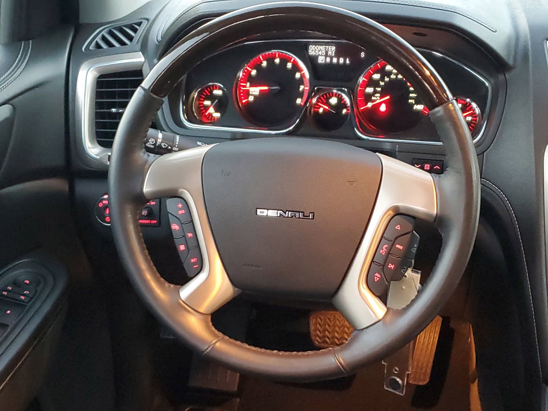 Used 2016 GMC Acadia Denali image 17