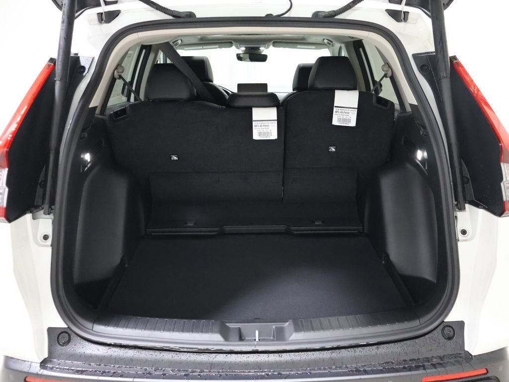 New 2026 Honda CR-V EX-L image 17