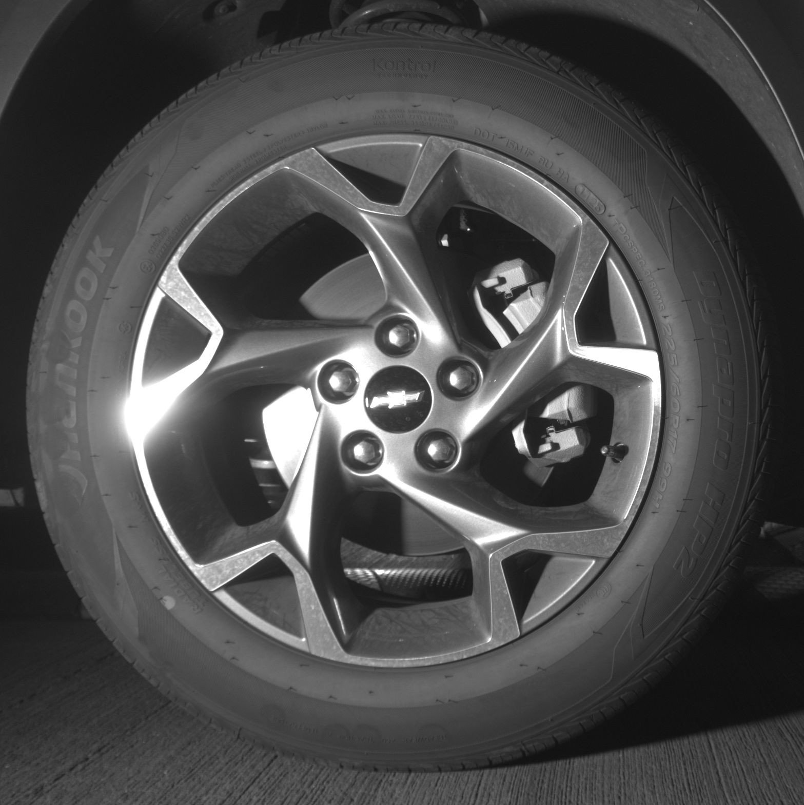 Used 2025 Chevrolet Trax LT FWD image 13