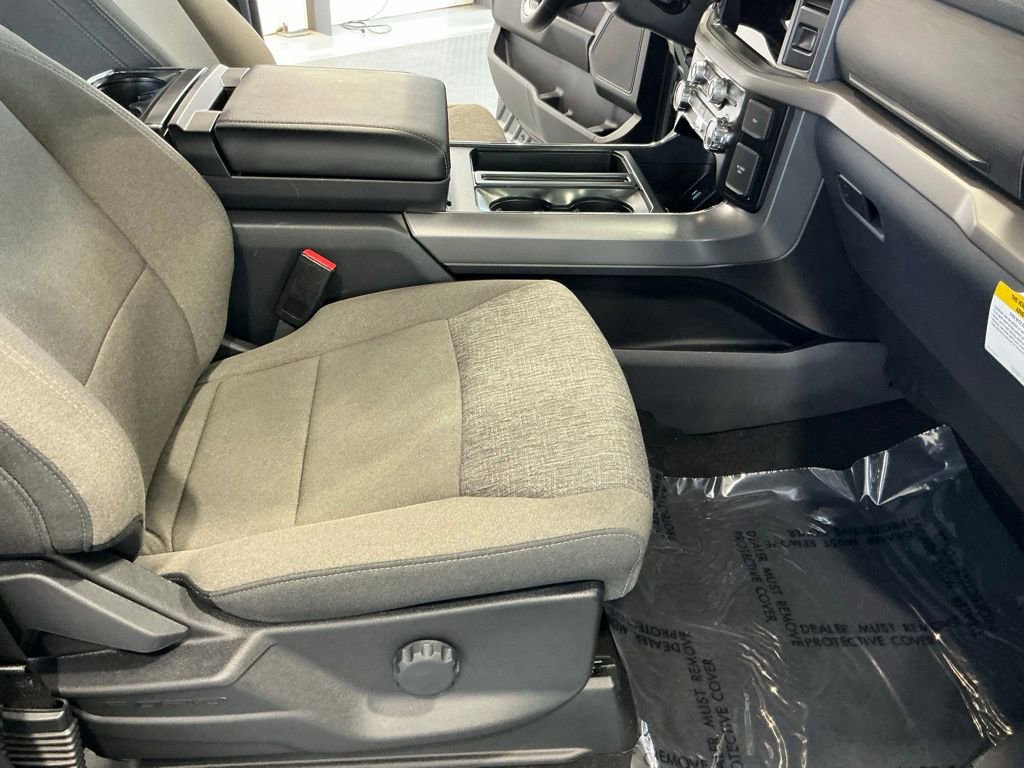 Used 2024 Ford F150 XLT w/ Mobile Office Package image 22