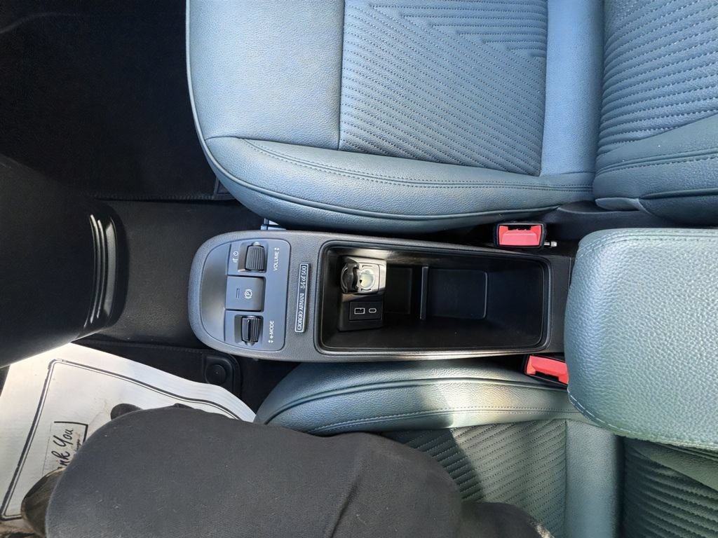 New 2025 FIAT 500 e FWD image 22