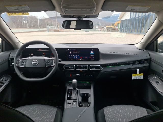 New 2026 Nissan Sentra SV image 12