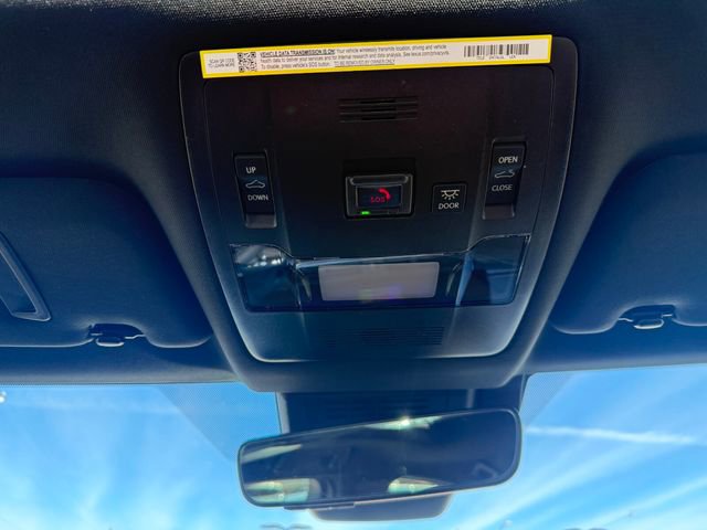 New 2026 Lexus UX 300h AWD image 23
