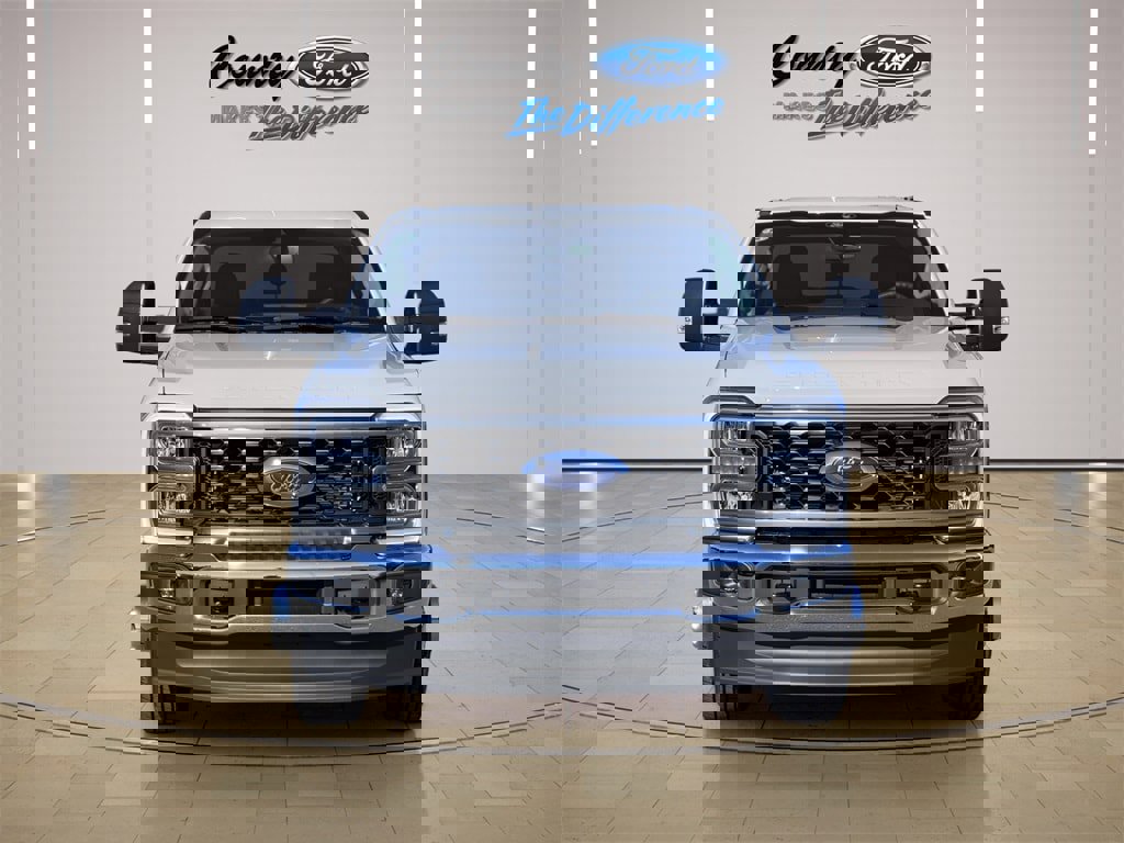 New 2026 Ford F350 XLT w/ XLT Premium Package image 12
