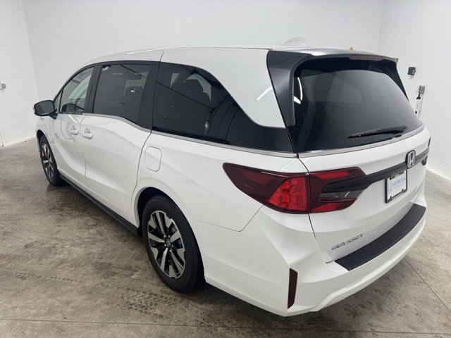 New 2026 Honda Odyssey EX-L image 7
