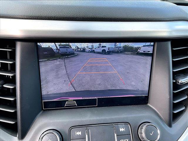 Used 2021 GMC Acadia SLE FWD image 23