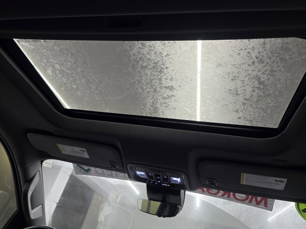 Used 2024 GMC Sierra 2500 Denali w/ Denali Reserve Package image 49