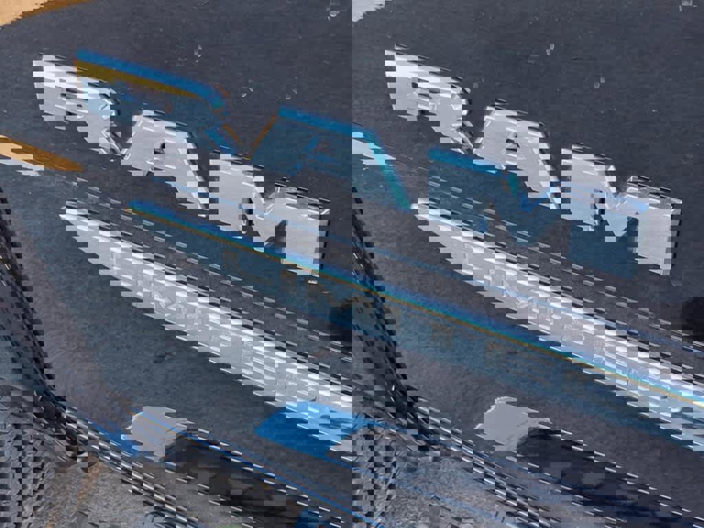 Used 2024 RAM 3500 Limited image 30