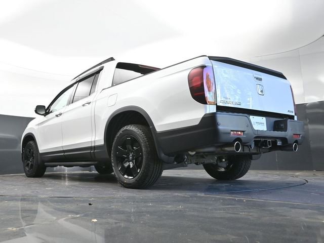 Used 2021 Honda Ridgeline RTL-E image 38