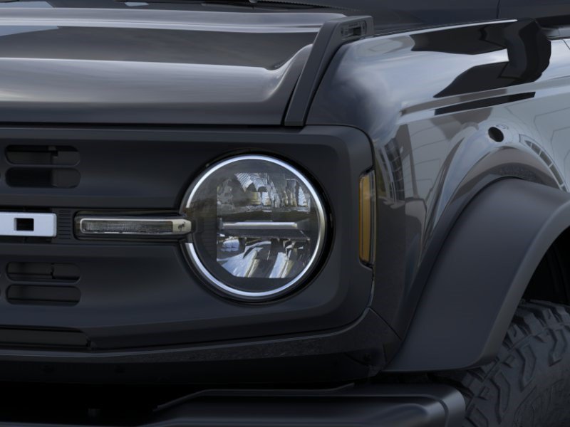New 2026 Ford Bronco Big Bend AWD/4WD image 20