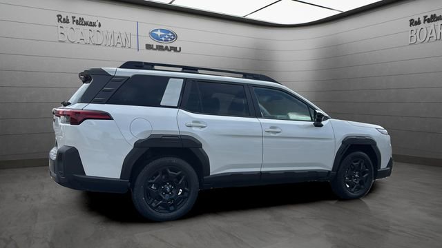 Used 2026 Subaru Outback Limited AWD/4WD image 4