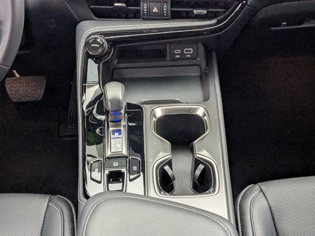 Used 2025 Lexus NX 250 FWD w/ Cold Area Package image 19