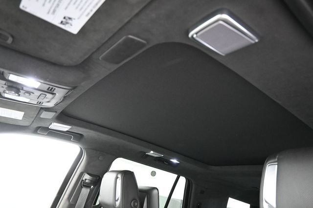 Used 2024 Cadillac Escalade Sport Platinum w/ LPO, Floor Liner Package AWD/4WD image 22
