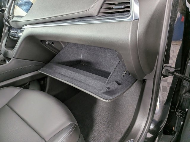 Certified 2025 Cadillac XT5 Premium Luxury w/ LPO, Floor Liner Package image 33