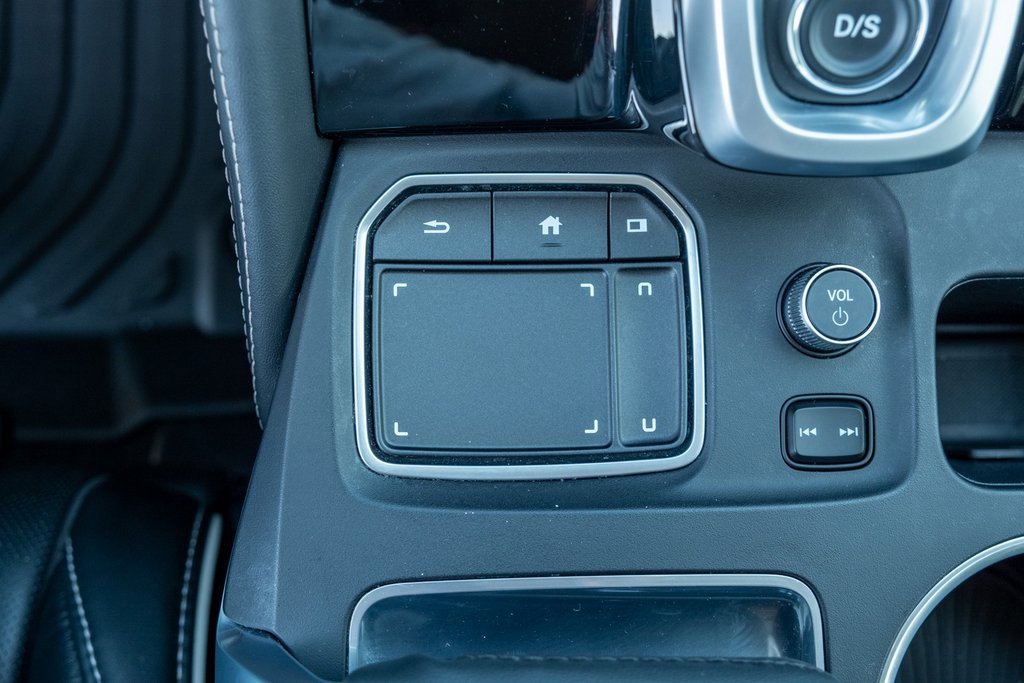 Used 2023 Acura MDX SH-AWD w/ Advance Package image 22