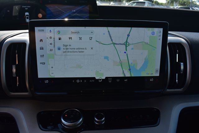 Used 2025 Ford Expedition Max Active RWD image 28