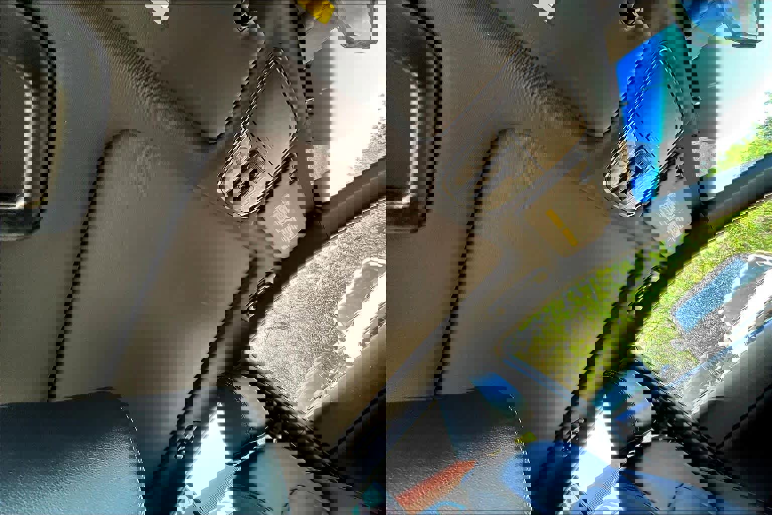 Used 2020 Kia Sportage S w/ S Sunroof Package FWD image 14