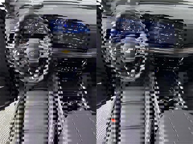 New 2026 Chevrolet Tahoe LT w/ Comfort Package image 20