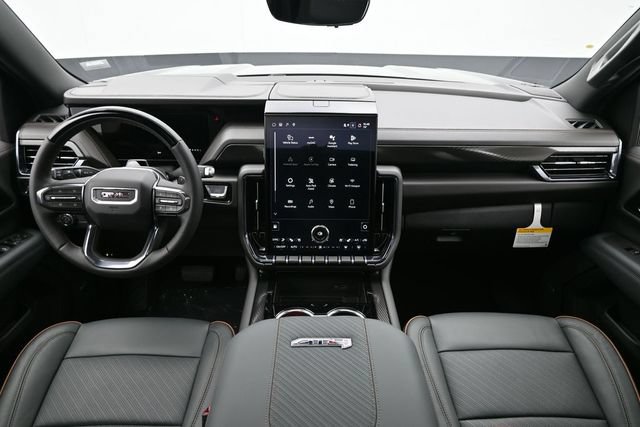 New 2026 GMC Yukon XL AT4 w/ AT4 Premium Plus Package AWD/4WD image 12