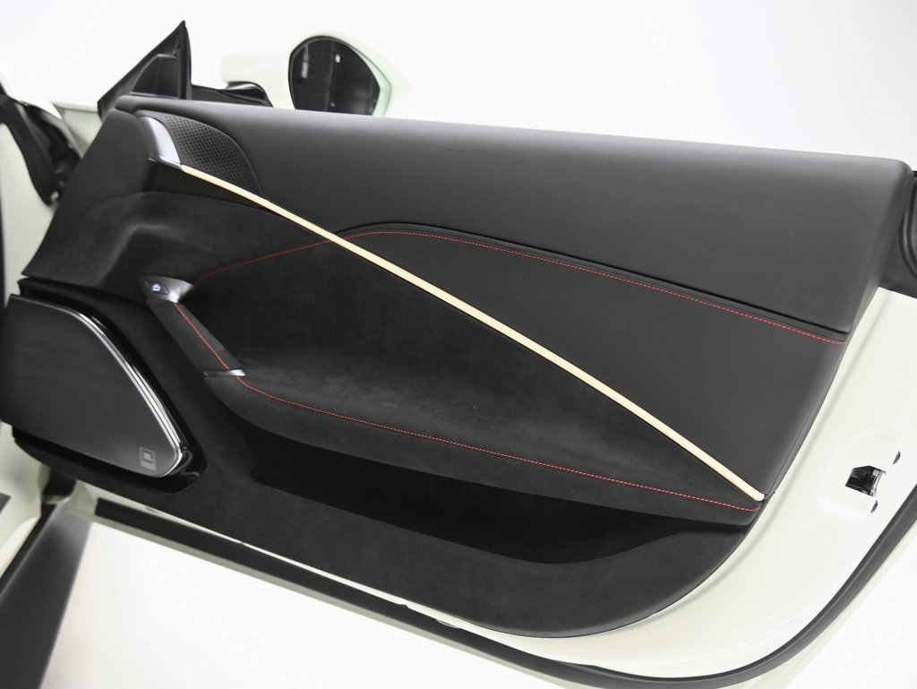 Used 2024 Ferrari Roma image 19