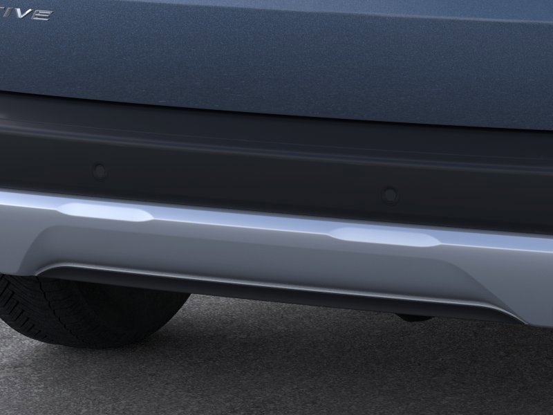 New 2026 Ford Escape Active w/ Tech Pack #1 FWD image 48