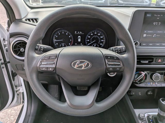 Certified 2023 Hyundai Kona SEL w/ Cargo Package AWD/4WD image 22