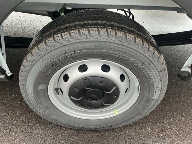 New 2026 Ford Transit 350 148 High Roof Extended RWD image 13